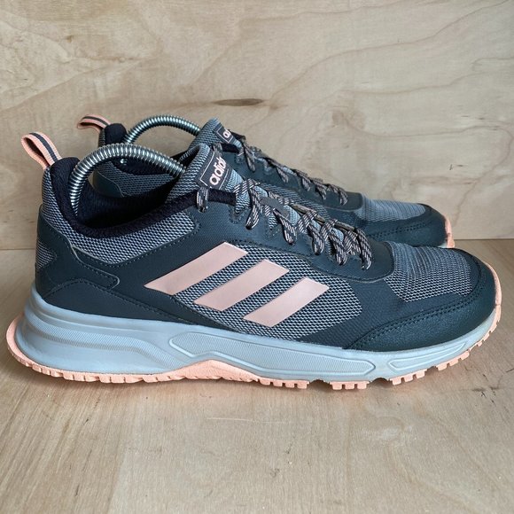 adidas rockadia trail 3.0 women's running shoes